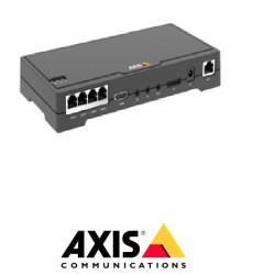 AXIS FA54 MAIN UNIT