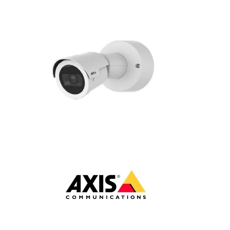 AXIS M2025LE