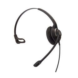 Auricular Sennheiser SC230 cableado QD Monoaural