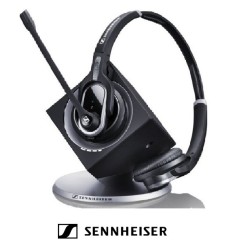 Auricular Inalámbrico Sennheiser DW Pro 2 Phone
