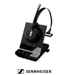 Auricular Inalambrico Sennheiser SDW5016 Convertib