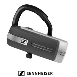 Auricular Inalambrico Sennheiser Presence Gris UC