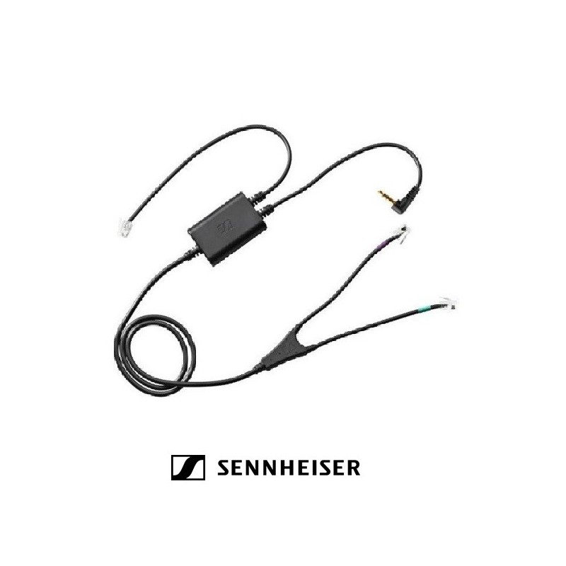 Descolgador Electrónico Sennheiser CEHS PA 01