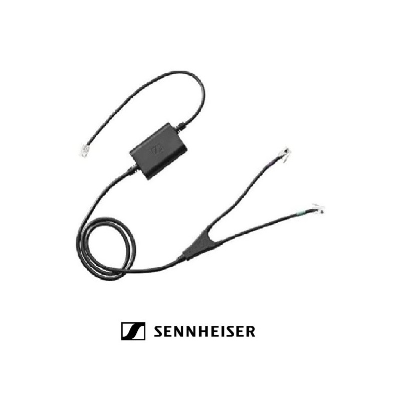 Descolgador Electrónico Sennheiser CEHSAV 04