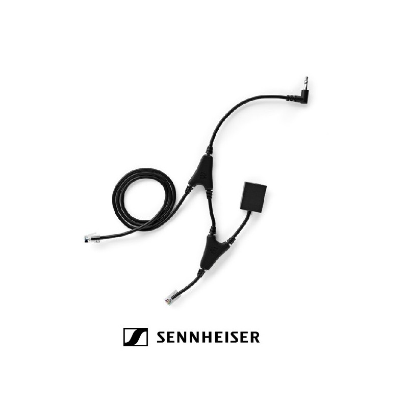 Descolgador Electrónico Sennheiser CEHSAL 01