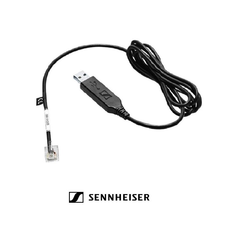 Descolgador Electrónico Sennheiser CEHSCI 02