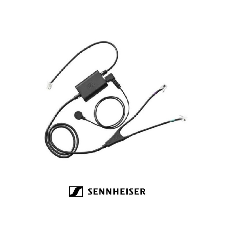 Descolgador Electrónico Sennheiser CEHSSH 01
