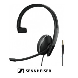 Auricular Sennheiser Adapt 135 II Jack 35 Monoaur