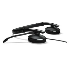 Auricular Sennheiser Adapt 160 II USBA Binaural