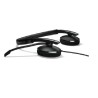 Auricular Sennheiser Adapt 160 II USBA Binaural