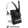Auricular Inalambrico Sennheiser D10 Convertible