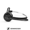 Auricular Inalambrico Sennheiser D10 Convertible