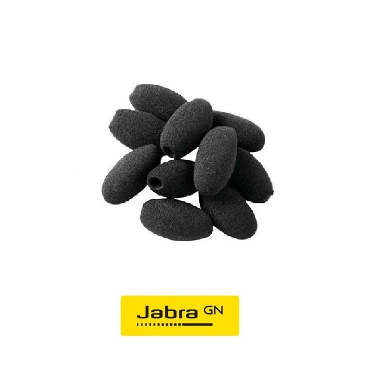 Espuma Micro para GN 2000 pack de 10 unidades