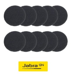 Almohadillas espuma para GN 2000 Pack de 10 uds