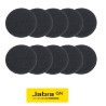 Almohadillas espuma para GN 2000 Pack de 10 uds