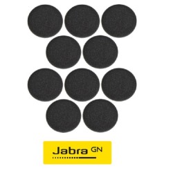 Almohadilla Jabra Gomaespuma para Evolve 20 y 65