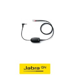 Descolgador Jabra EHS Panasonic NT55356 DT54346