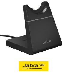 Base Cargadora Sobremesa Jabra Evolve2 65 USBA