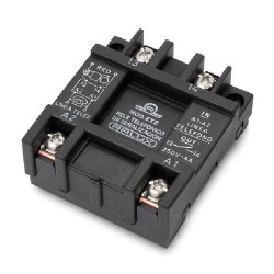 Relé telefónico para timbres de alta sonoridad