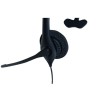 Auricular Jabra BIZ 1500 Mono QD Cancelación Rui