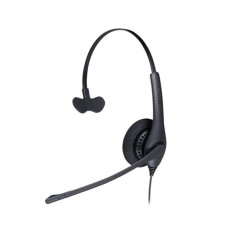 Auricular Jabra BIZ 1500 Mono QD Cancelación Rui