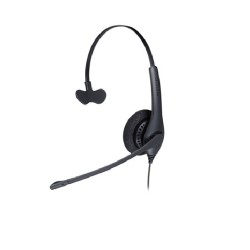 Auricular Jabra BIZ 1500 USB Monoaural Cancelación