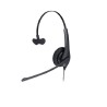 Auricular Jabra BIZ 1500 USB Monoaural Cancelación