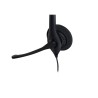 Auricular Jabra BIZ 1500 USB Monoaural Cancelación