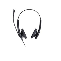 Auricular Jabra BIZ 1500 USB Duo Cancelación R