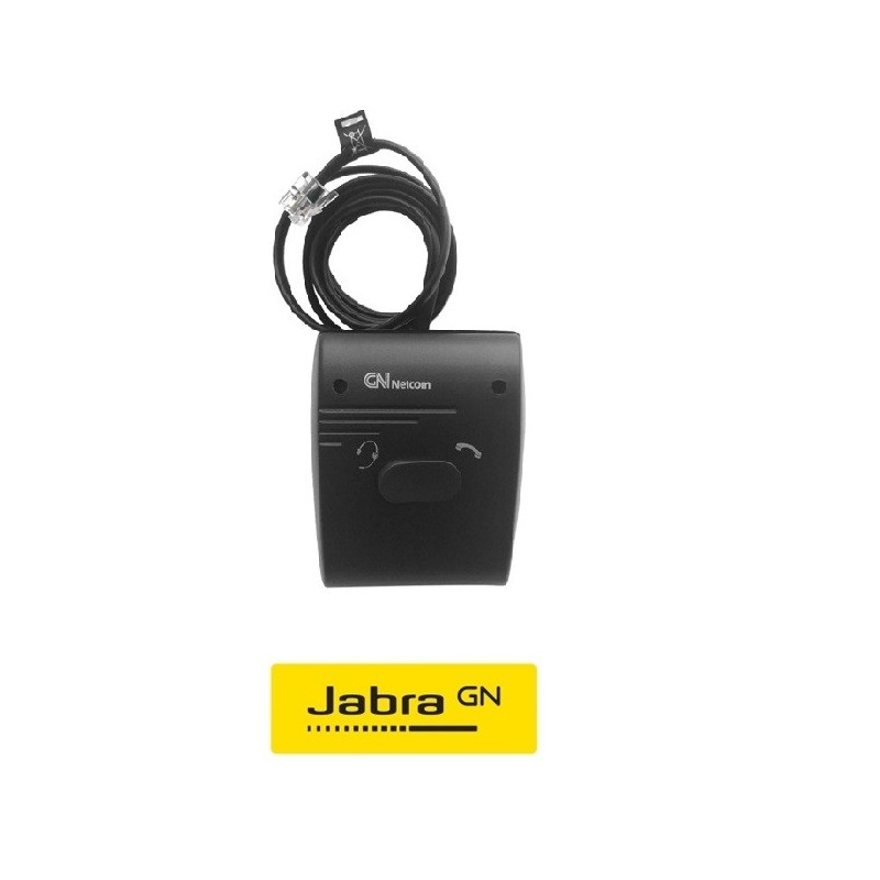 Conmutador Biway para Jabra