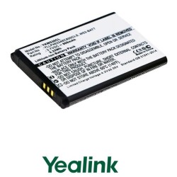 Batería Yealink para Teléfonos W73 W71 W74 y W78
