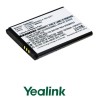 Batería Yealink para Teléfonos W73 W71 W74 y W78