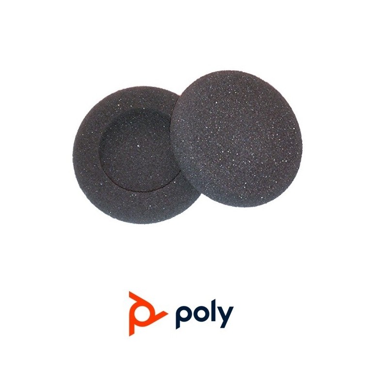 Repuesto Almohadilla Gomaespuma Poly EncorePRO 5