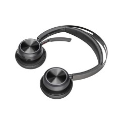 Auricular Poly Voyager FOCUS 2 UC USBA Sin Base