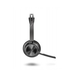 Auricular Poly Voyager FOCUS 2 UC USBA Sin Base