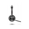 Auricular Poly Voyager FOCUS 2 UC USBA Sin Base