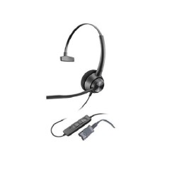 Auricular Poly Encore Pro 310 Monoaural Cancelac