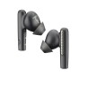 Auricular Poly Voyager Free 60 UC USBA Negro con