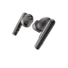 Auricular Poly Voyager Free 60 UC USBA Negro con