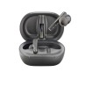 Auricular Poly Voyager Free 60 UC USBA Negro con