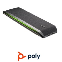 Manos Libres Poly Sync 60 con altavoz bluetooth 