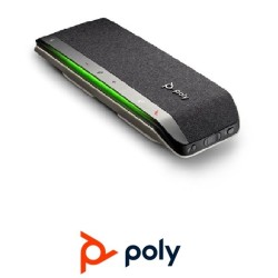 Manos Libres Poly Sync 40 USBA IP 64 SIN Dong