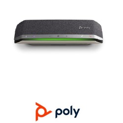 Manos Libres Poly Sync 40 USBA Microsoft IP 64