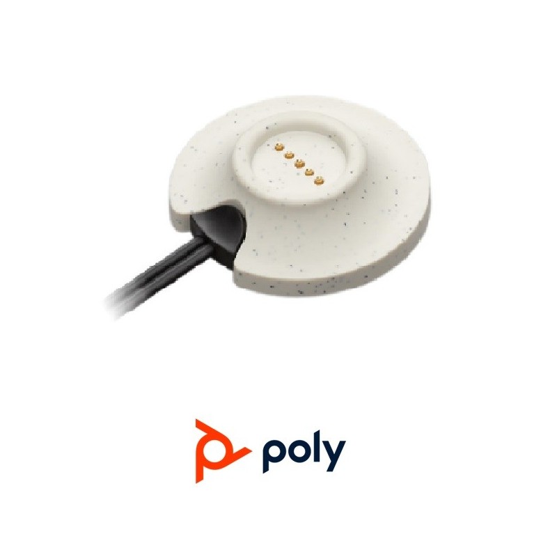 Soporte de Carga Poly para Sync 40