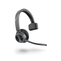 Auricular Poly Voyager 4310 UC USBA Monoaural 