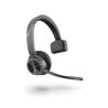 Auricular Poly Voyager 4310 UC USBA Monoaural 