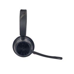 Auricular Poly Voyager 4310 UC USBA Monoaural Mic