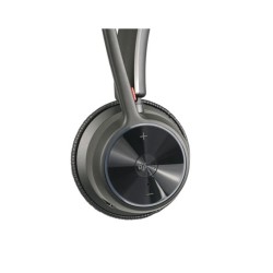 Auricular Poly Voyager 4310 UC USBA Monoaural Mic