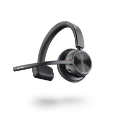 Auricular Poly Voyager 4310 UC USBA Monoaural M