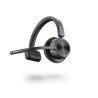 Auricular Poly Voyager 4310 UC USBA Monoaural M